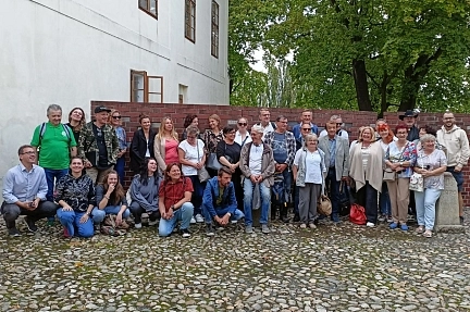 Ratibořsko a Hlučínsko - Poznejte nás!