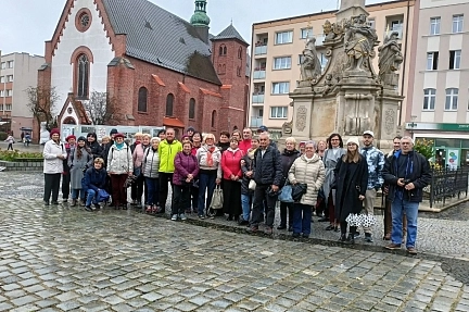 Ratibořsko a Hlučínsko - Poznejte nás!