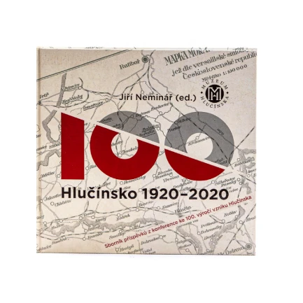 Hlučínsko 1920–2020