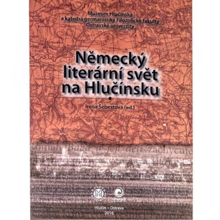 Německý literární svět na Hlučínsku