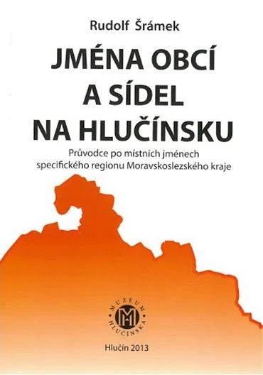 Jména obcí a sídel na Hlučínsku.