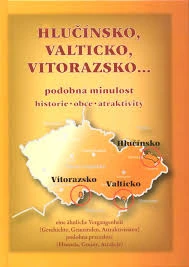 Hlučínsko, Valticko, Vitorazsko