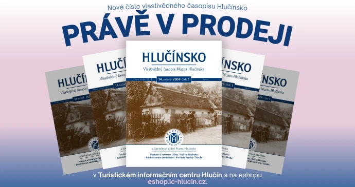 Nové číslo časopisu Hlučínsko